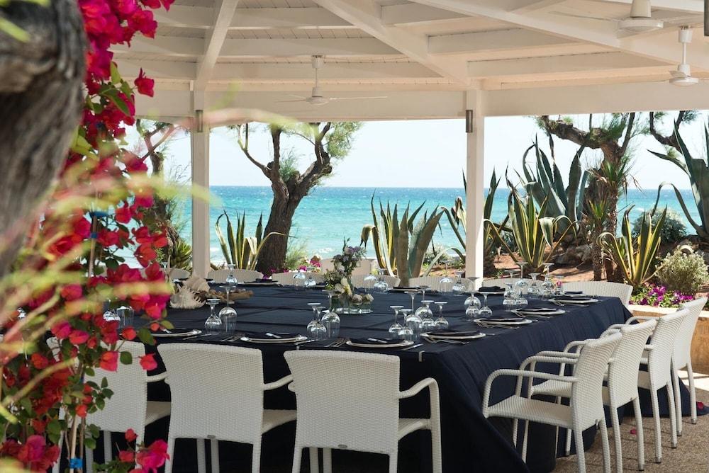Hotel Del Levante Torre Canne Exterior photo