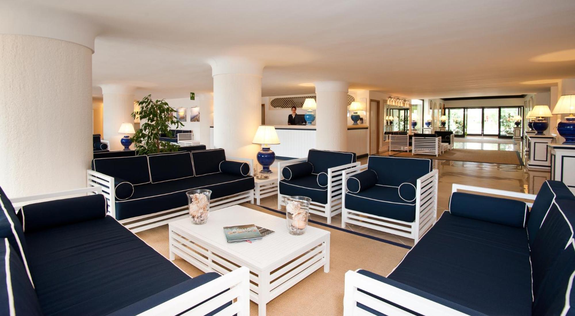 Hotel Del Levante Torre Canne Exterior photo