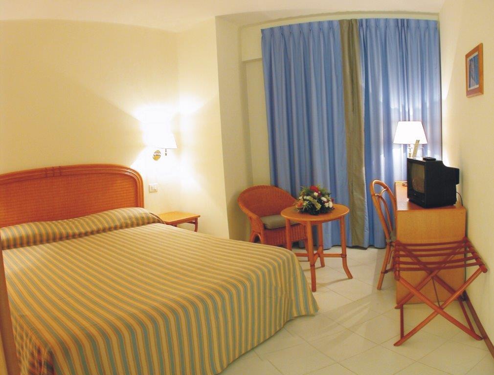 Hotel Del Levante Torre Canne Exterior photo